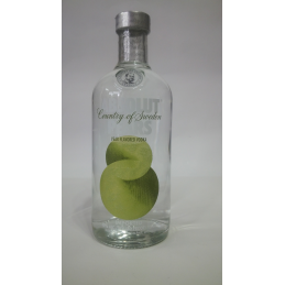 Asolut Pears 0,7 vol.40%