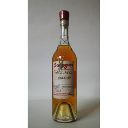 Samogon Podlaski Palony 0,7 vol.52%
