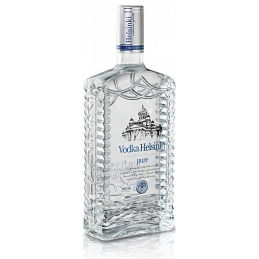 Helsinki Pure Vodka 0,7 vol.40%