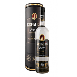 Kremlin Award w tubie 0,7 vol.40%