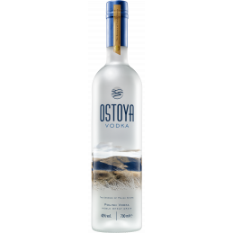 Ostoya vodka 0,7 vol.40%