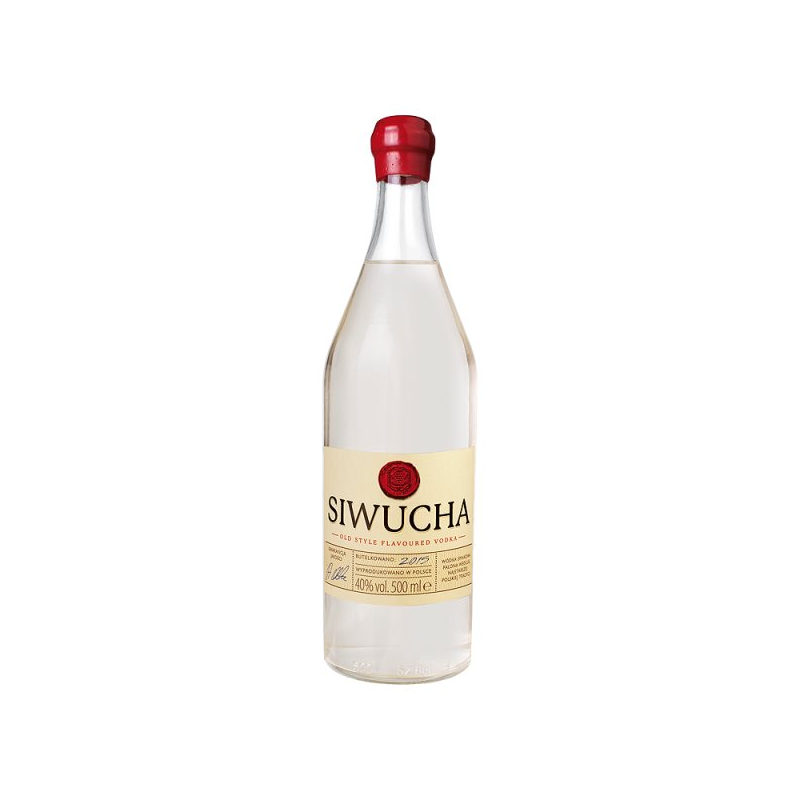 Siwucha 0,5 vol.40%