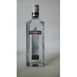 Stumbras Pure 0,5 vol.40%
