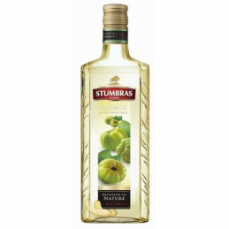 Stumbras Quince 0,5 vol.40%