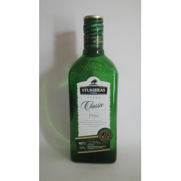Stumbras Classic 0,5 vol.40%