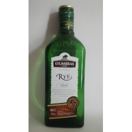 Stumbras Rye 0,5 vol.40%