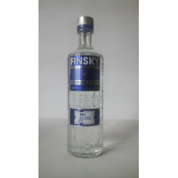 Finsky Premium Vodka 0,7 vol.40%