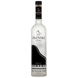 Ogiński Vodka 0,7 vol.40%