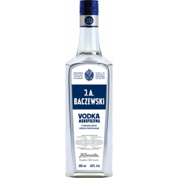 Baczewski o,5 vol.40%