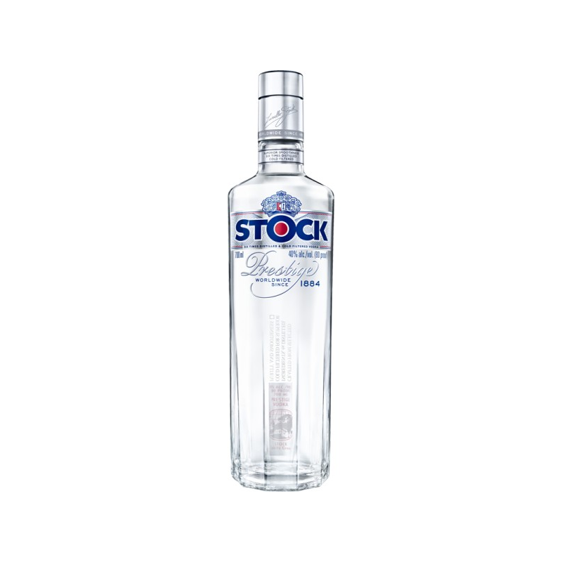 Stock Prestige 0,7 vol.40%