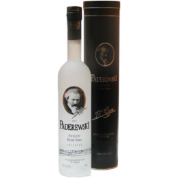 Paderewski Excellent  w tubie 0,7 vol.40%