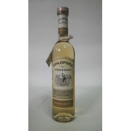 Chłopska Pędzona Samogon 0,5 vol.40%