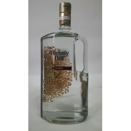Hlebny Dar Classic 1,75 vol.40%