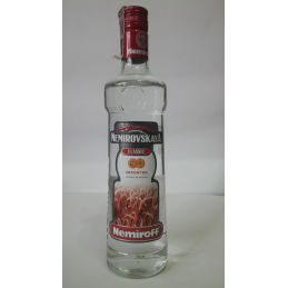 Nemirovskaya  Classic 0,5 vol.40%