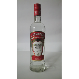 Lithuanian Originali 0,7 vol.40%