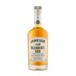 Jameson Blender’s Dog 0,7l 43% vol