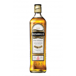 Bushmils Orginal 0,7l 40% vol