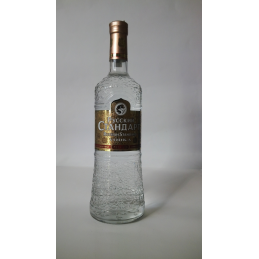 Russkij Standard Gold 0,5 vol.40%