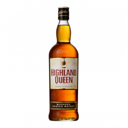 Highland Queen 0,7l 40% vol