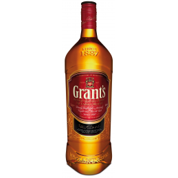 Grants 1l 40% vol