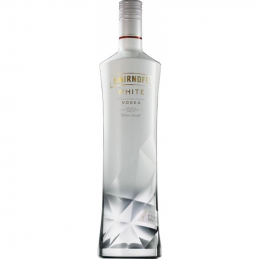 Smirnoff White 1l vol.41,3%