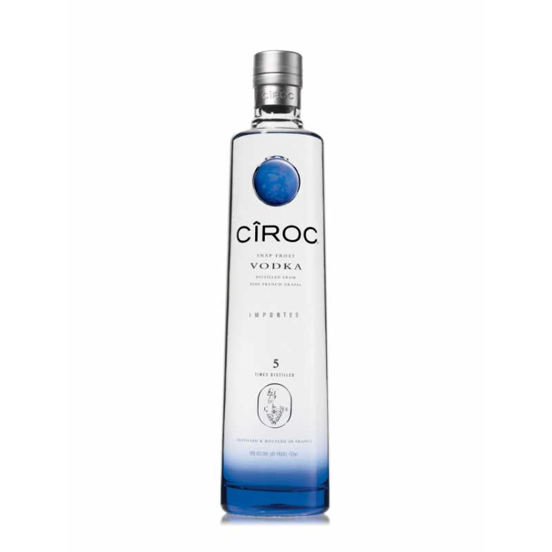 Ciroc 0,7 vol.40%