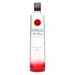 Ciroc Red Berry 0,7 vol.37,5%