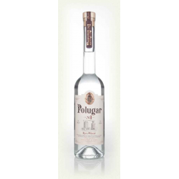 Polugar N.1 Rye & Wheat 0,5 vol.38,5%