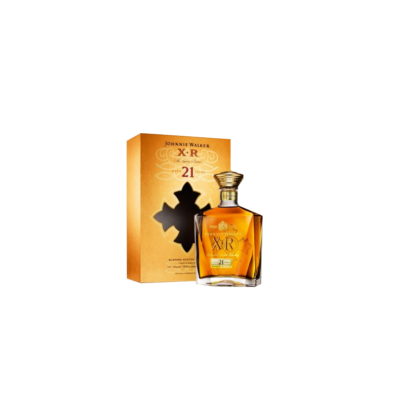 Johnie Walker XR 21 0,7 40 vol.