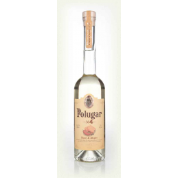 Polugar  N.4 0,5 vol.38,5%