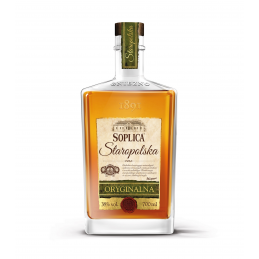 Soplica Staropolska Oryginalna 0,7 vol.38%