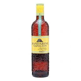 Mandarine Napoleon w tubie 0,7 vol.38%