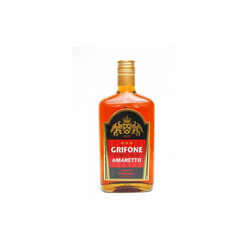 Grifone Amaretto 0,7 vol.20%