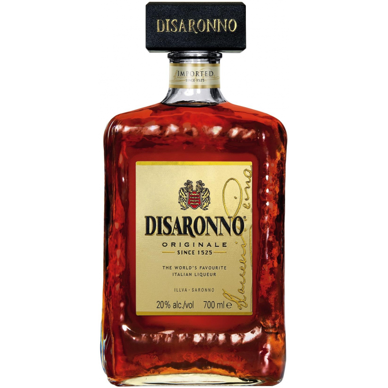 Disaronno likier 0,7 vol.28%