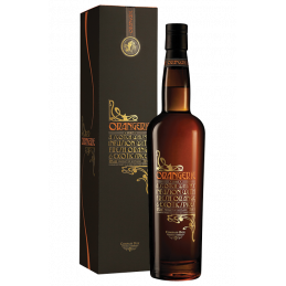 Compas  Orangerie 0,7lm 40% vol