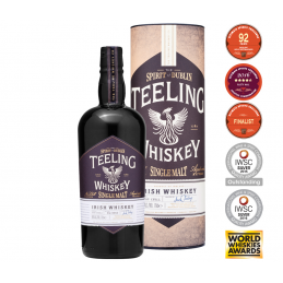 Teeling Single Malt 0,7l 46% vol