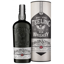 Teeling Brabazon 0,7l 49,5% vol