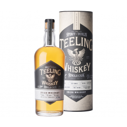 Teeling Single Cask Madeira 0,7l 57,6% vol
