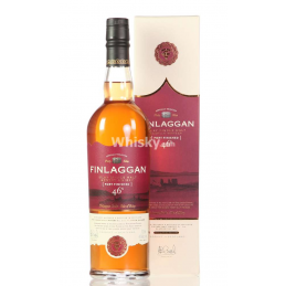 Finlaggan Port Finished 0,7L 46% vol
