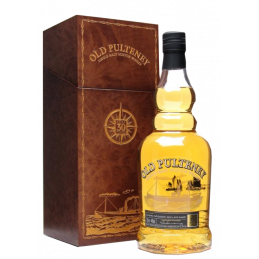 Old Pulteney 30 years 0,7  44 vol.