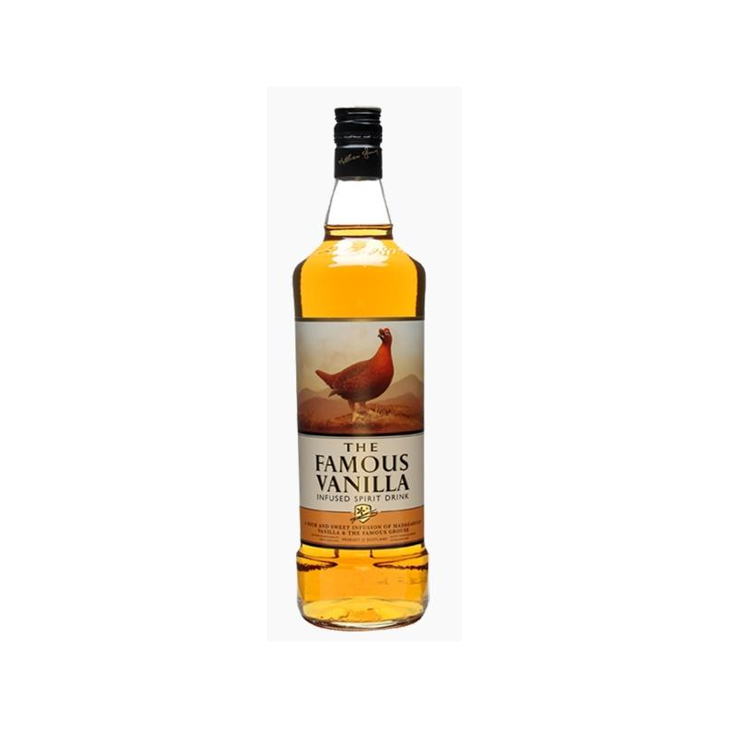 The Famous Grouse Vanilla  1l 35% vol