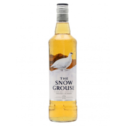The Snow Grouse 0,7l 40% vol