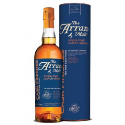 Arran Port Cask Finish  0,7l  50%  vol.