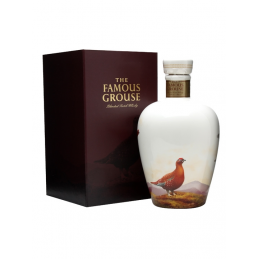 Famous Grouse Celebrition 0,7l 40% vol