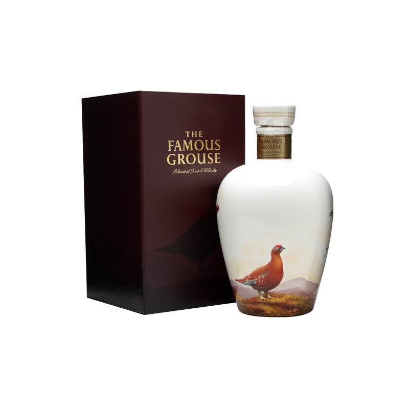 Famous Grouse Celebrition 0,7l 40% vol