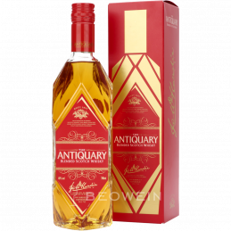 Antiquary Red Blended  0,7l  40%  vol.