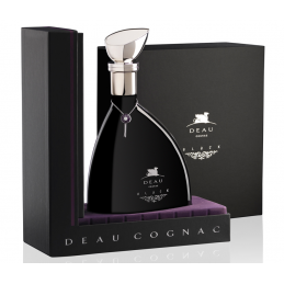 Deau  Black Extra 0,7l 40% vol