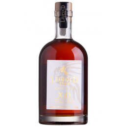 Leopold X.O Cognac 0,7l 40% vol