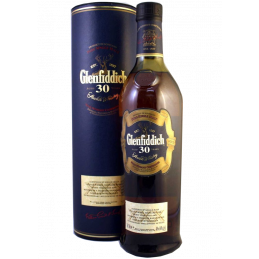 Glenfiddich 30 year Old 0,7  40 %