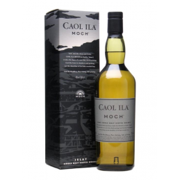 Whisky Caol Ila  Moch  0,7l  43%  vol.